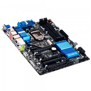 GIGABYTE GA-Z77X-UD5H