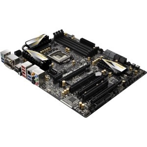 ASRock Z77 Extreme6