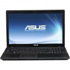 ASUS 15.6'' X54C-SX303D, Procesor Intel® Core™ i3-2350M 2.3GHz Sandy Bridge, 4GB, 750GB, Black