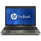 HP 15.6'' Probook 4530s, Procesor Intel® Core™ i3-2350M 2.3GHz Sandy Bridge, 4GB, 500GB, Linux, Silver
