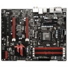 ASRock Fatal1ty Z77 Performance