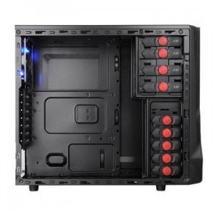 Thermaltake Commander MS-III
