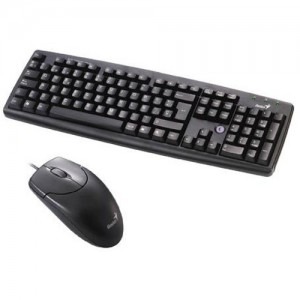 Genius KB-510