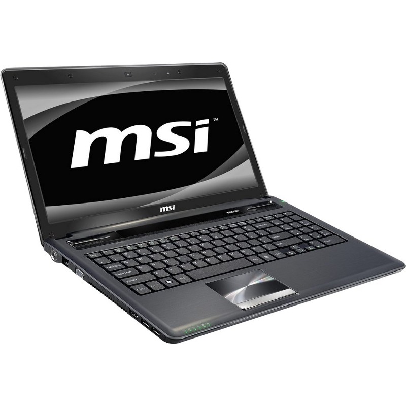 Msi cr643 ms 168c какой sata