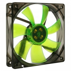 Nanoxia FX EVO 1600 rpm