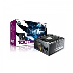 Cooler Master Silent Pro M2 1000W