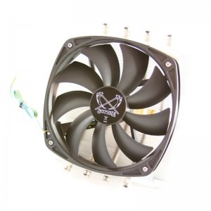 Scythe Grand Kama Cross Rev. B