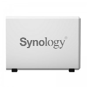 Synology DiskStation DS112