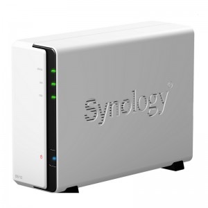 Synology DiskStation DS112