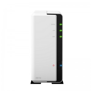 Synology DiskStation DS112