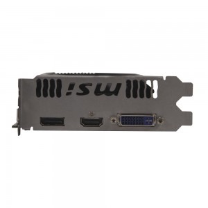 MSI Radeon HD7750 OC 1GB GDDR5 128-bit