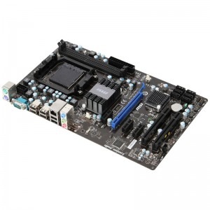 MSI 870-C45 (FX) V2