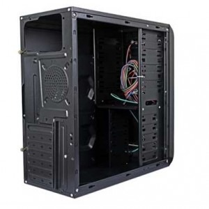 Segotep SG-610DL Black