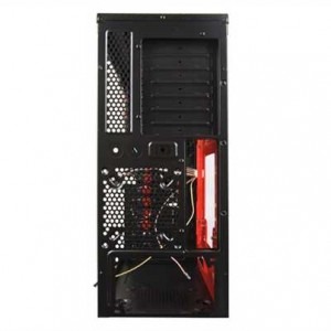 Segotep C3D Black-Silver