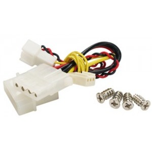 Scythe Slip Stream 120 mm 500 RPM