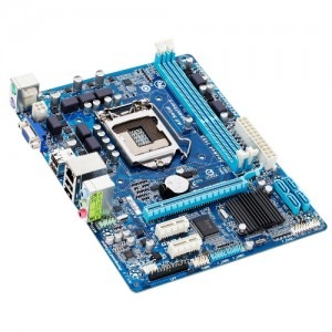 GIGABYTE GA-H61M-DS2
