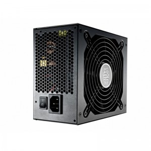Cooler Master Silent Pro M2 850W