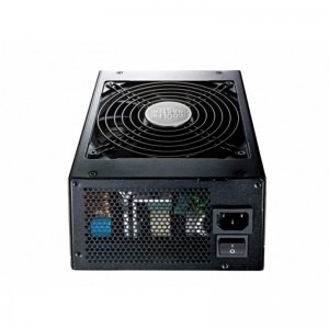 Cooler Master Silent Pro M2 850W