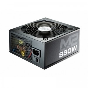 Cooler Master Silent Pro M2 850W