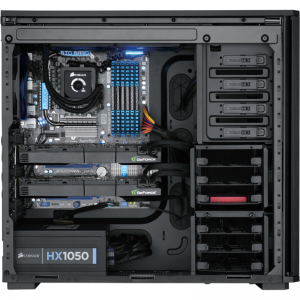 Corsair Obsidian 550D