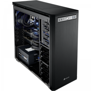 Corsair Obsidian 550D