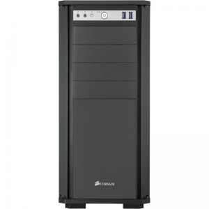 Corsair Obsidian 550D