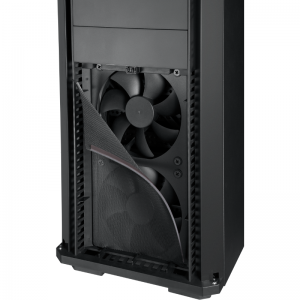 Corsair Obsidian 550D