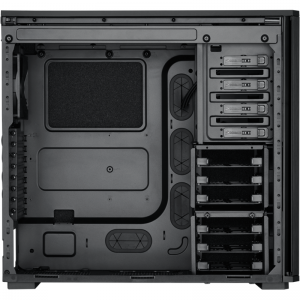 Corsair Obsidian 550D