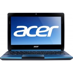Acer Aspire One D270-26Cbb, Procesor Intel® Atom™ N2600 1.66GHz, 2GB, 320GB, Linpus