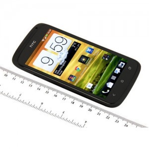 HTC One S Z560e Black