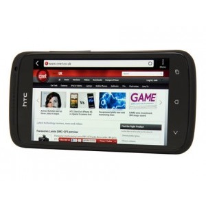 HTC One S Z560e Black