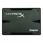 Kingston HyperX 3K 120GB SATA-III 2.5 inch Upgrade Bundle Kit