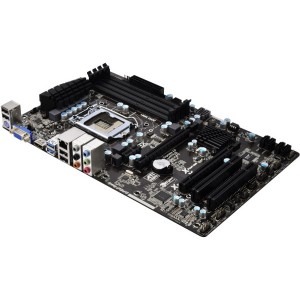 ASRock Z75 Pro3
