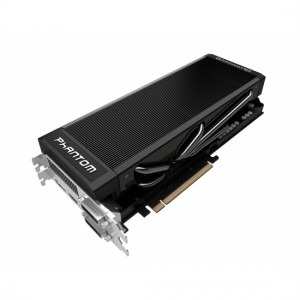 Gainward GeForce GTX 680 Phantom 2GB GDDR5 256-bit