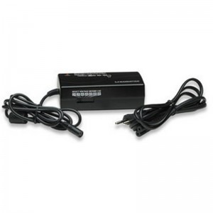 Manhattan Power Adapter Adjustable Voltage 70 W
