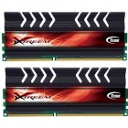 TeamGroup Xtreem 8GB DDR3 2400MHz CL9 Quad Channel Kit 1.65v