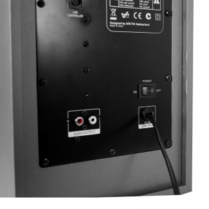 ARCTIC AC Boxa   Sound S361