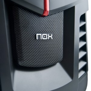 NOX CyCLOPS