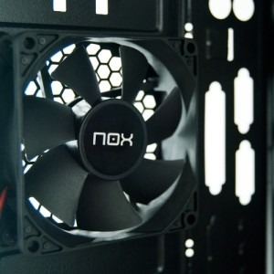 NOX CyCLOPS