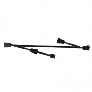 ARCTIC AC PST Cable