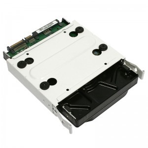 Cooltek Skiron black/white