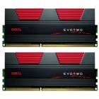 Geil Evo Two 8GB DDR3 2400MHz CL10 Dual Channel Kit