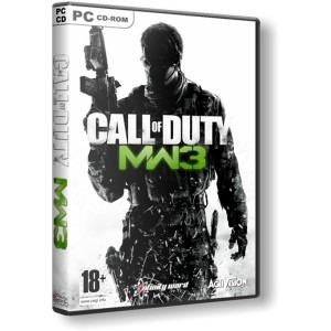 Activision Call of Duty: Modern Warfare 3 pentru PC