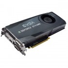EVGA GeForce GTX 680 Superclocked 2GB GDDR5 256-bit