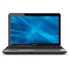 Toshiba 15.6'' Satellite L750-11W Core i3 2310M 2.1GHz 2GB 500GB GeForce GT 525M 1GB Silver