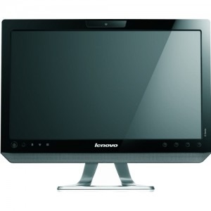 Lenovo IdeaCentre C320 Multi-Touch Core i3-2120 3.30GHz 4GB 500GB Radeon HD 6450M 1GB Win 7 Home