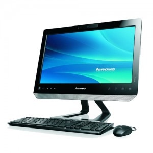 Lenovo IdeaCentre C320 Multi-Touch Core i3-2120 3.30GHz 4GB 500GB Radeon HD 6450M 1GB Win 7 Home