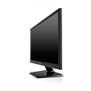 LG E1942C-BN 18.5 inch 5ms black