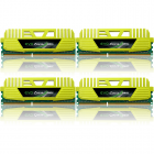 Geil Evo Corsa 32GB DDR3 1600MHz CL10 Quad Channel Kit