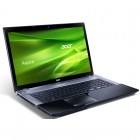 Acer 15.6'' Aspire V3-571G-32354G50Makk, Procesor Intel® Core™ i3-2350M 2.3GHz Sandy Bridge, 4GB, 500GB, GeForce GT 630M 2GB, Linux, Black